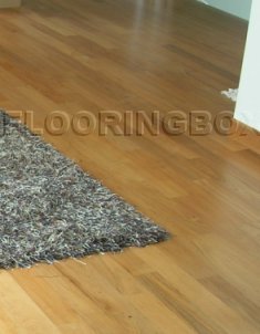 Teak Flooring 11mm x 95mm x 1'- 4' (L.I = 2 inch)